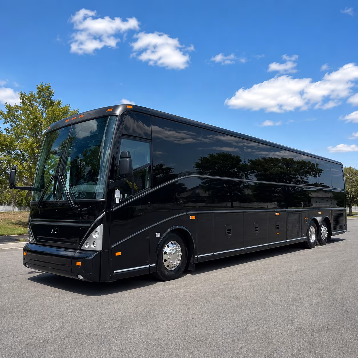 book a charter bus from federal way to the leavenworth christmas festival or the washington state fair