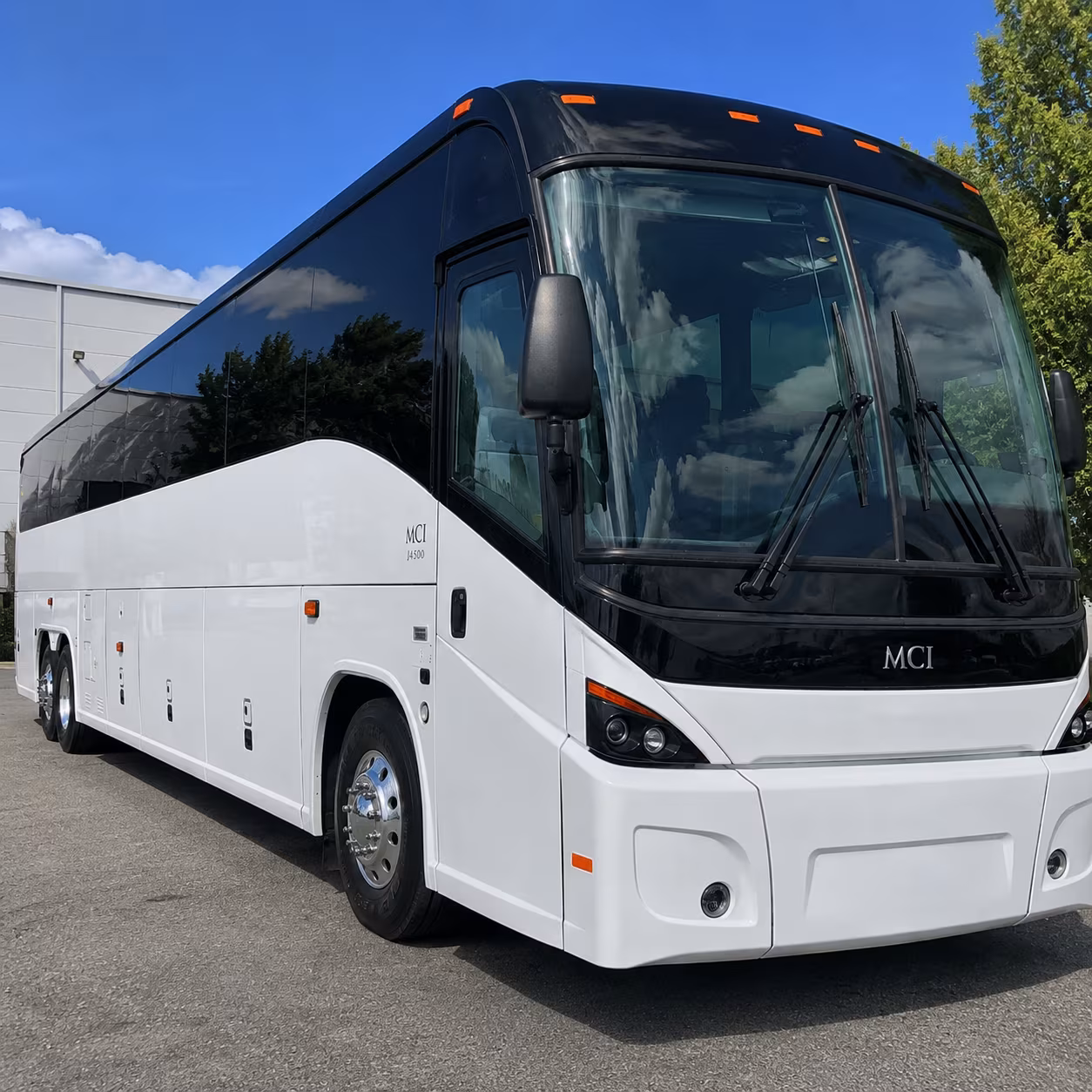 every shift covered with recurring federal way shuttle bus service