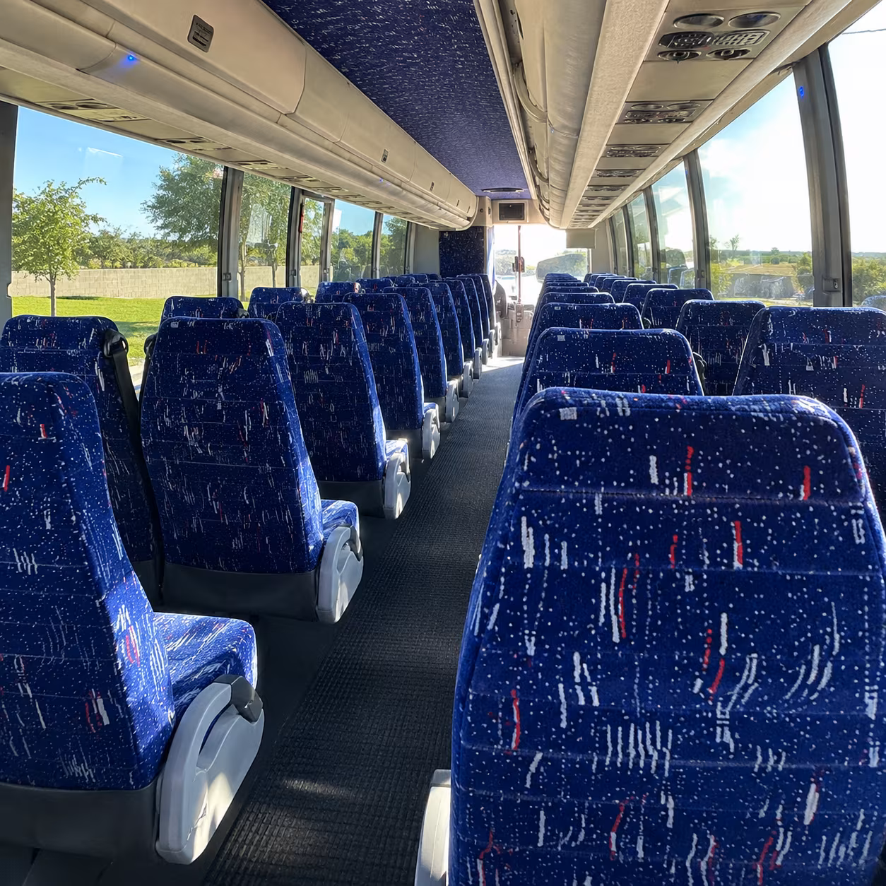 federal way employee transportation
