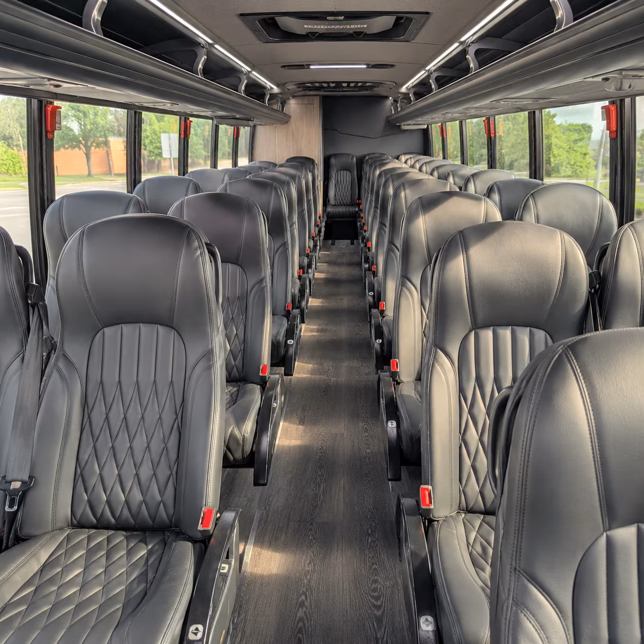federal way government military transportation onboard