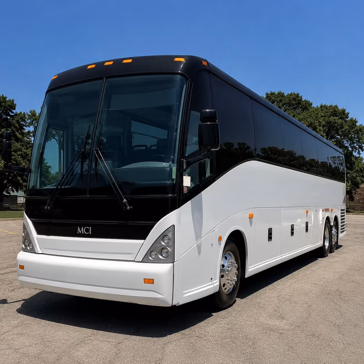 Federal Way Private Event Transportation