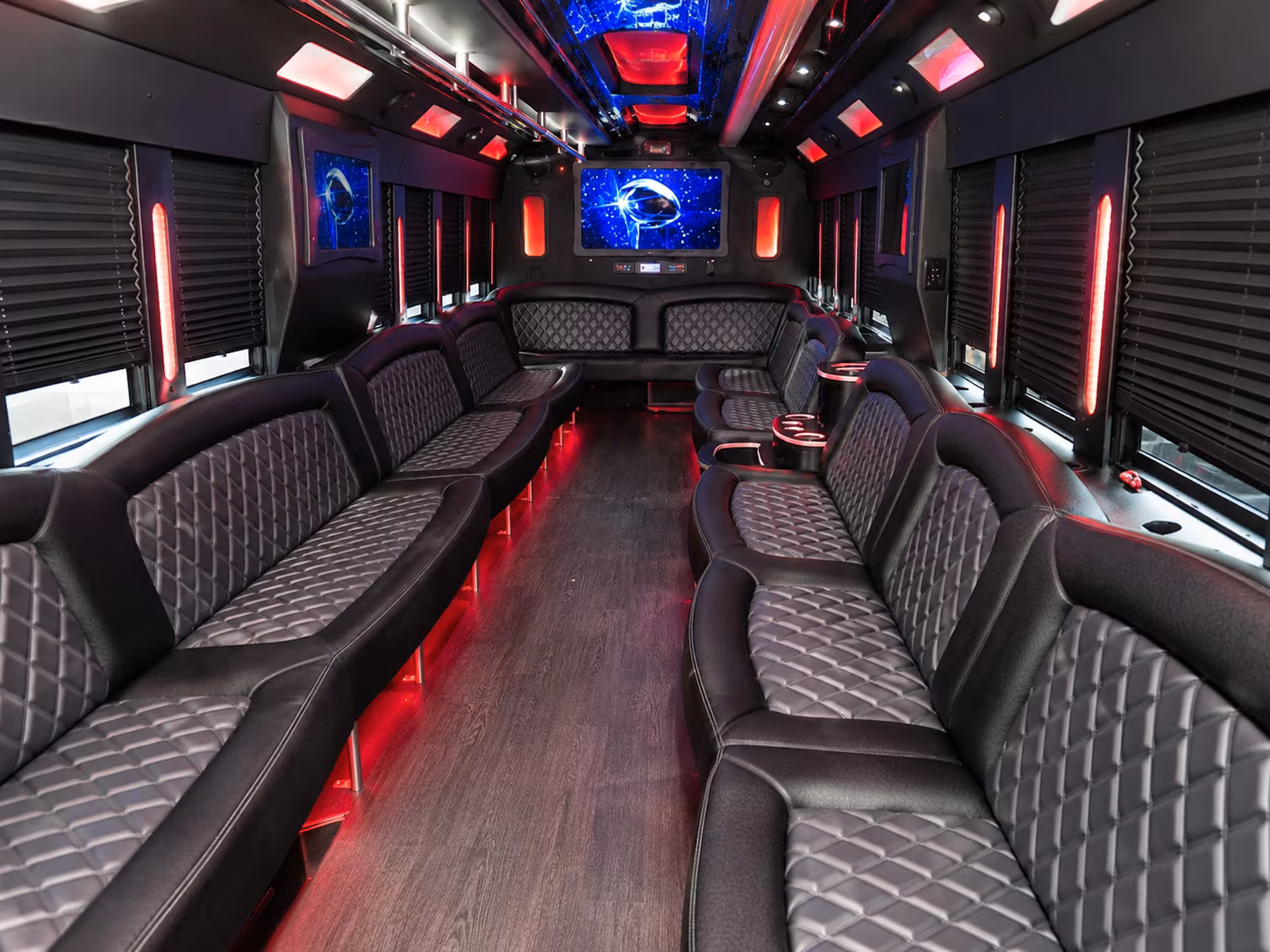 federal way prom transportation
