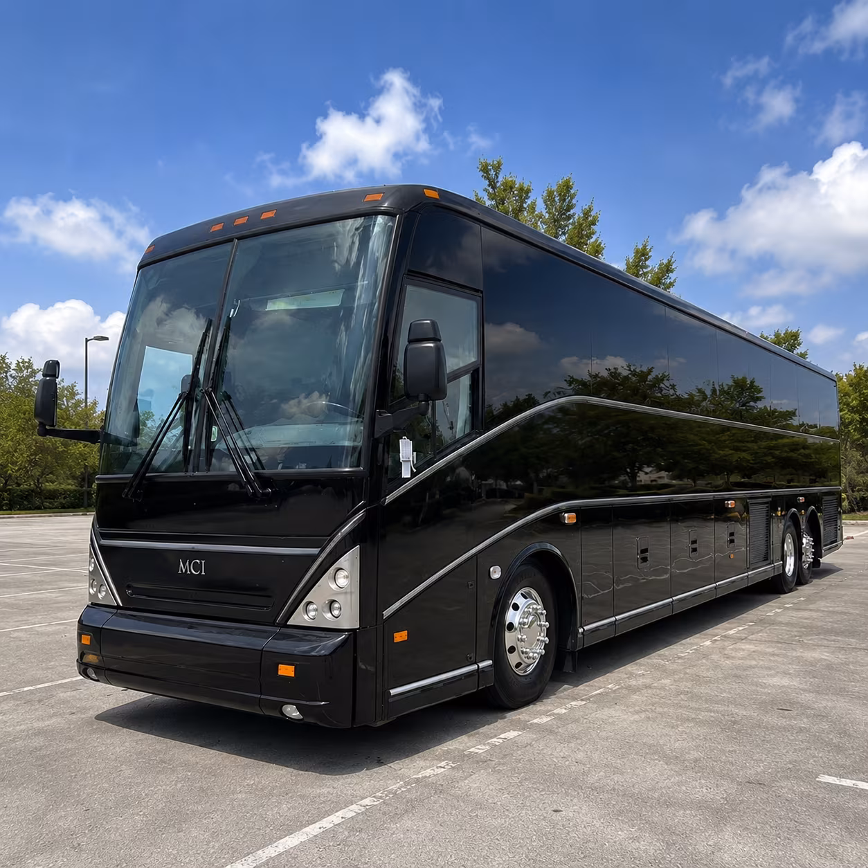federal way sporting event transportation onboard seating