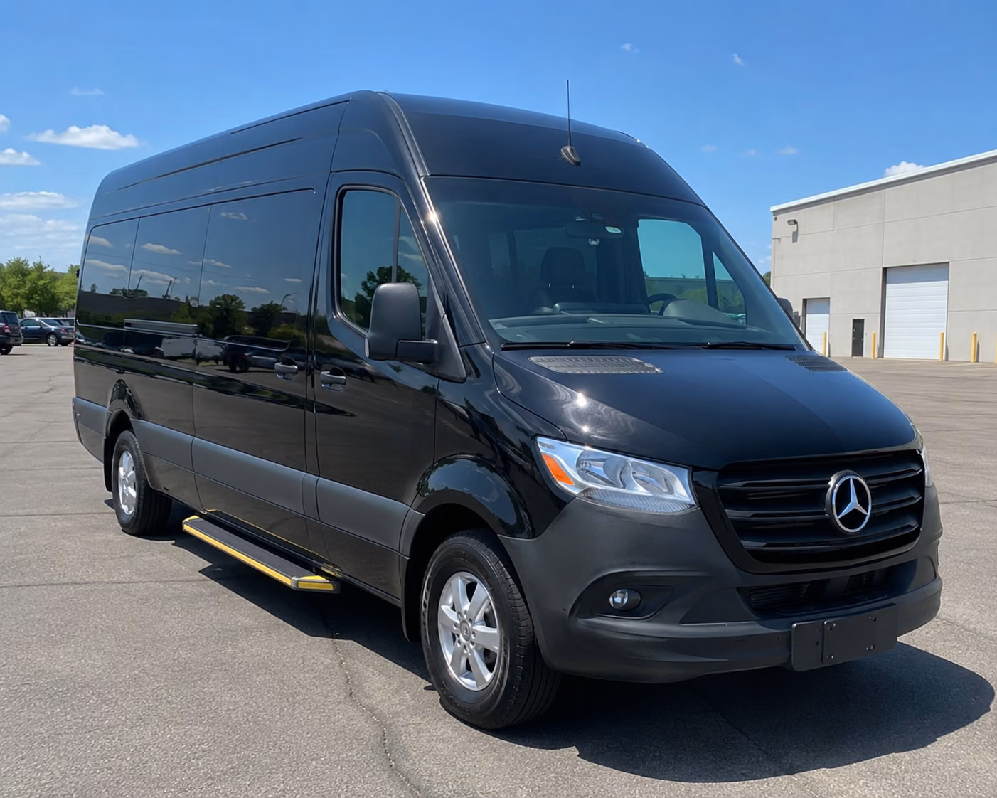 federal way sporting event transportation