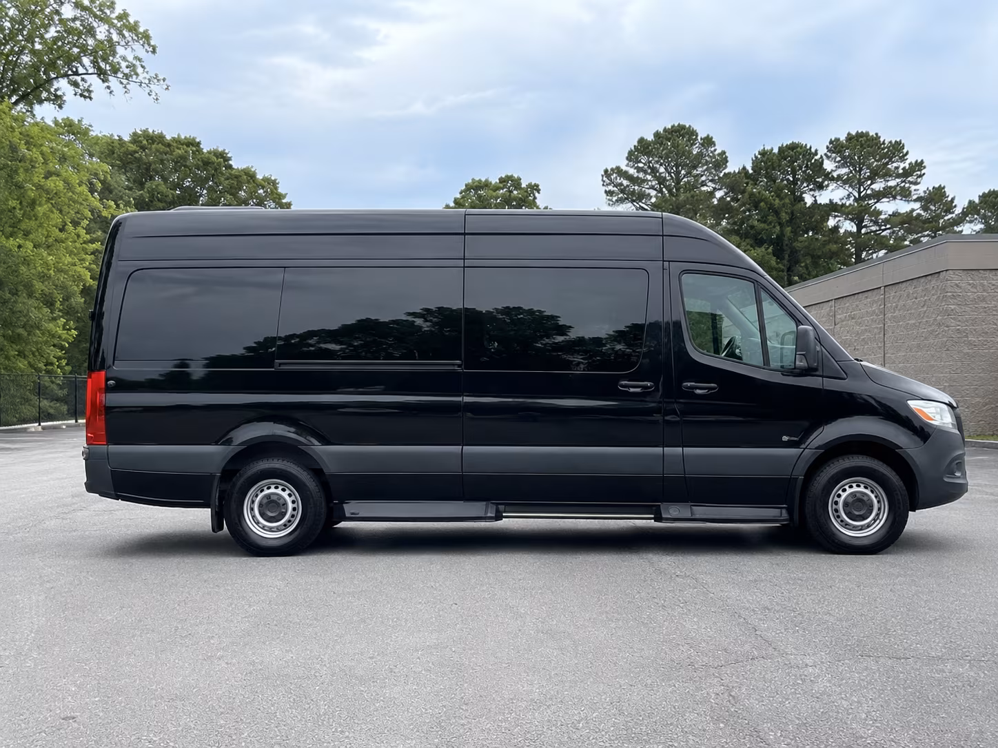 federal way wine tour transportation