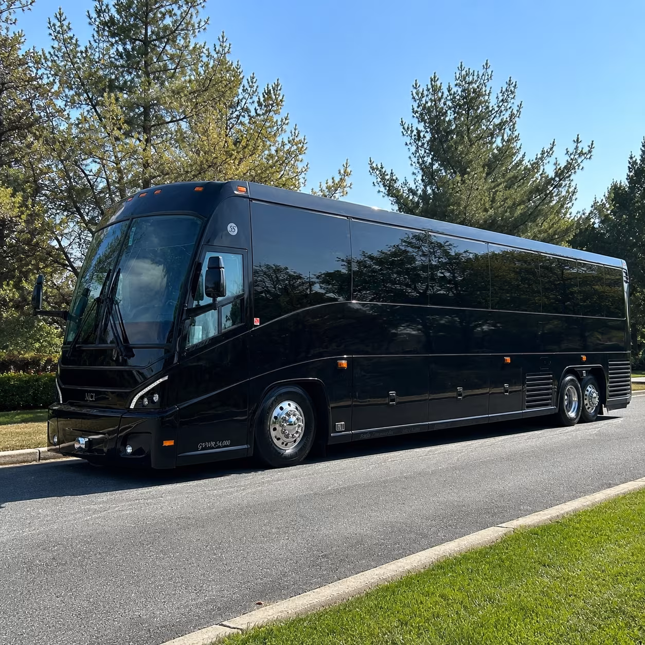 federalwaycharterbusservices com makes finding group transportation to portland oregon simple from federal way