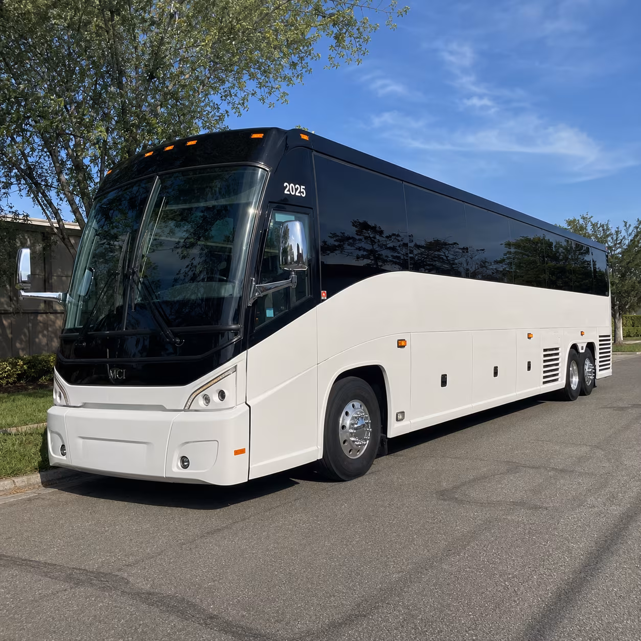 federalwaycharterbusservices com makes overflow parking shuttles easy on easter and christmas