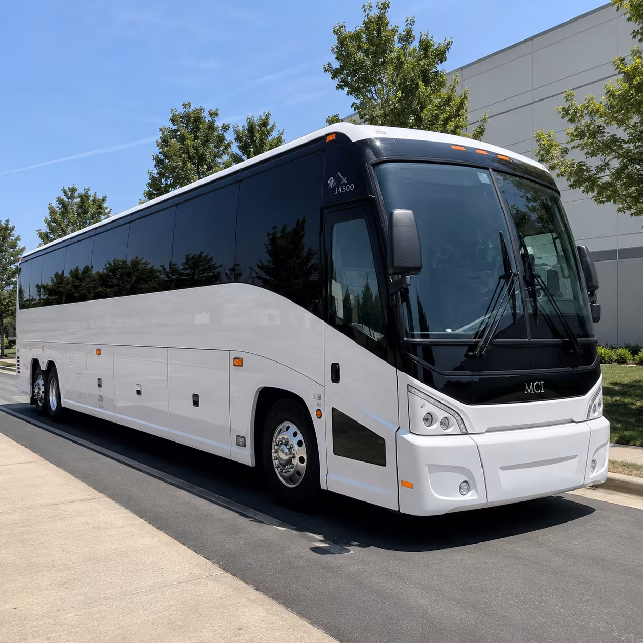 finding group transportation to federal way s top corporate retreat and event venues