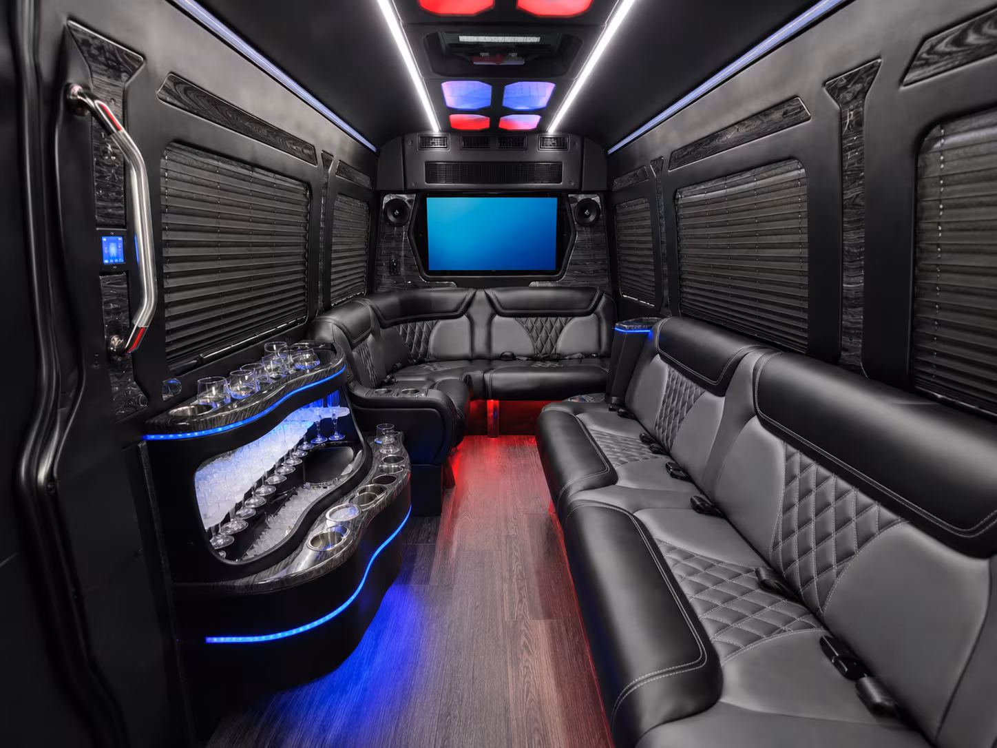 give your government team reliable transportation to va facilities and medical appointments