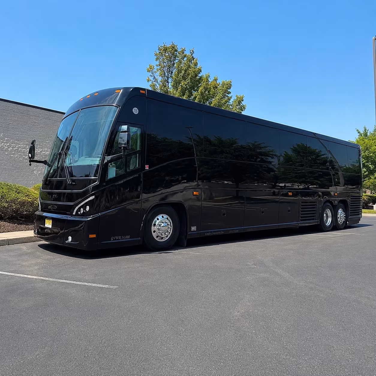 let federalwaycharterbusservices com make mission trip departures from seatac stress free