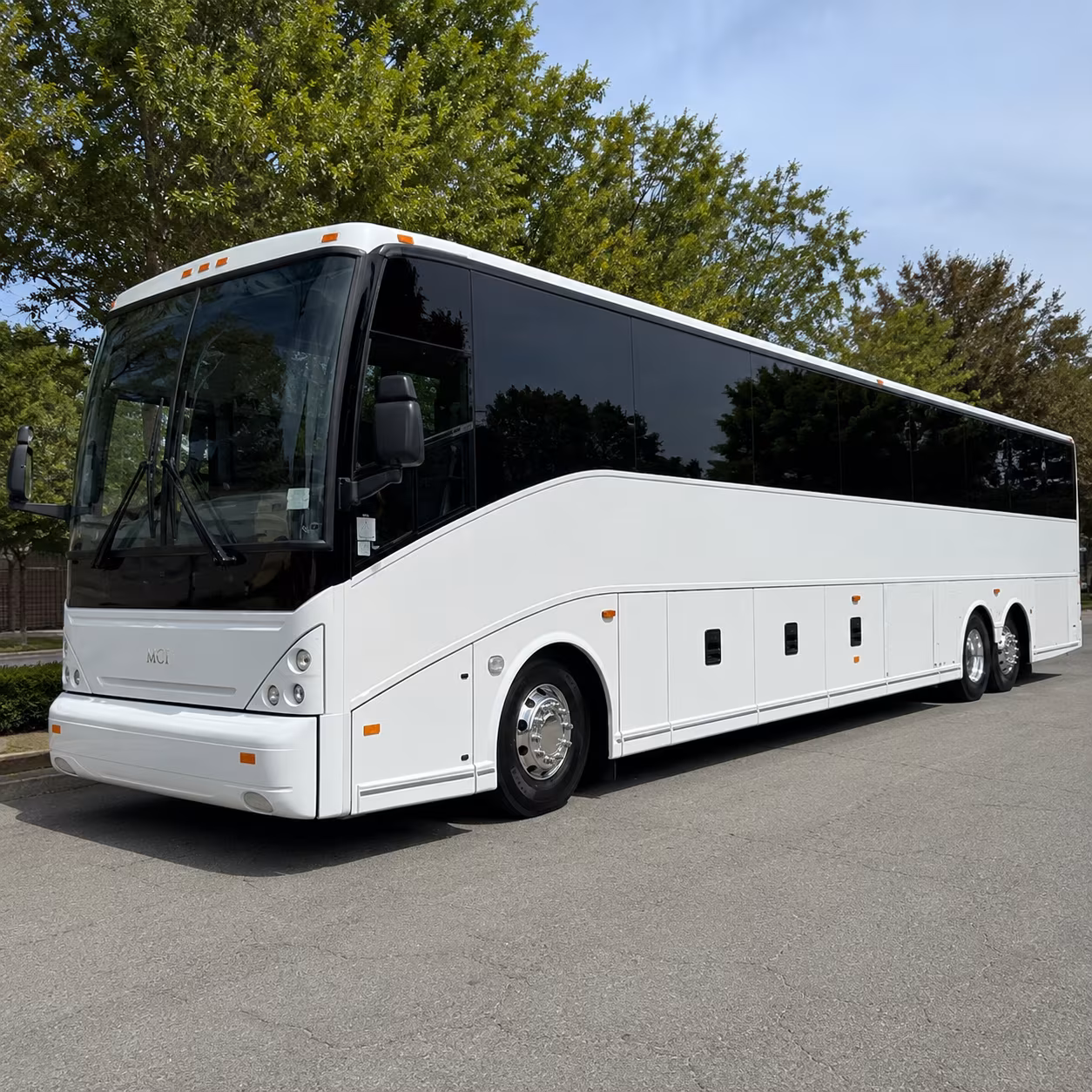 multi stop hotel and corporate pickup loops in federal way