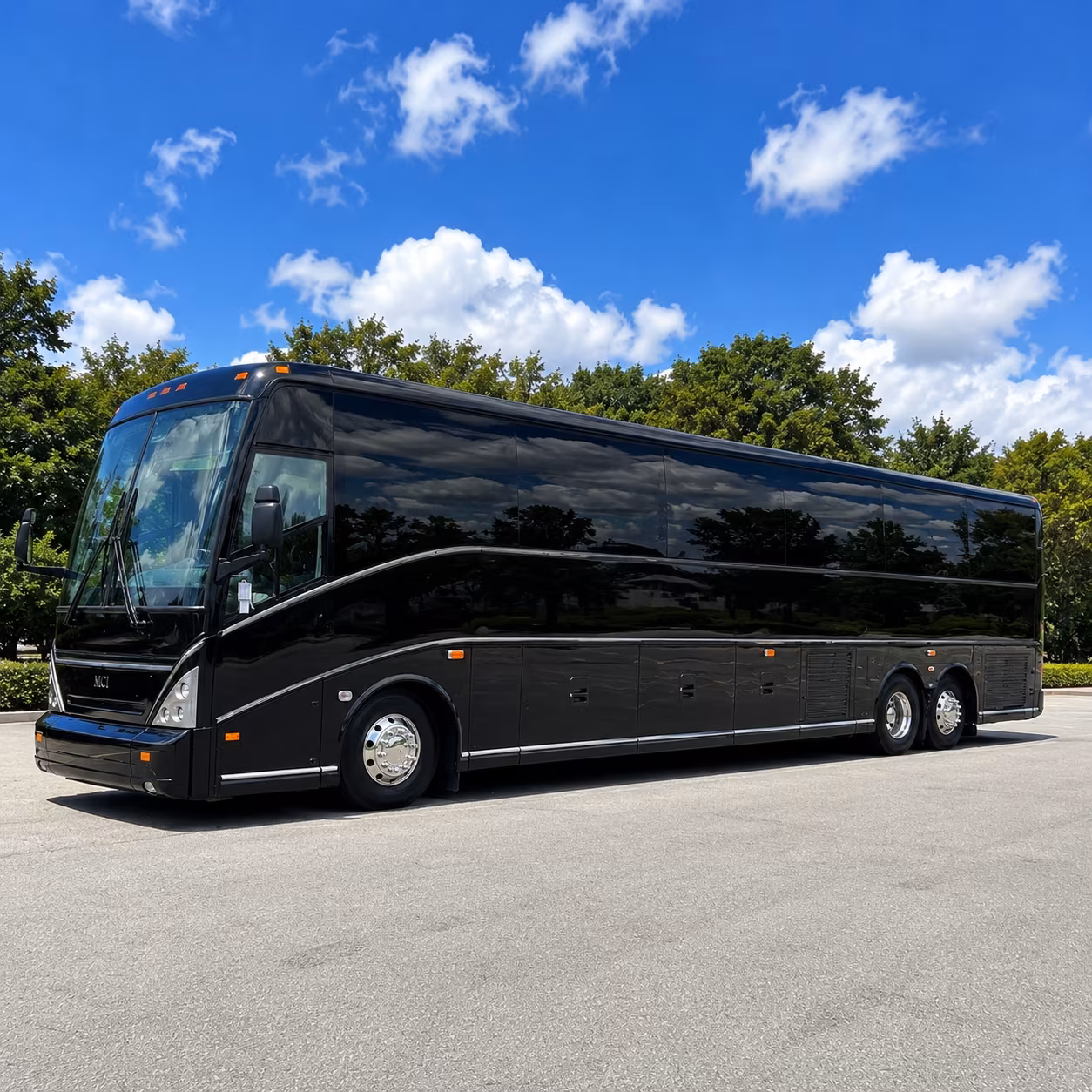 prom night itineraries that run on your schedule not the bus company s
