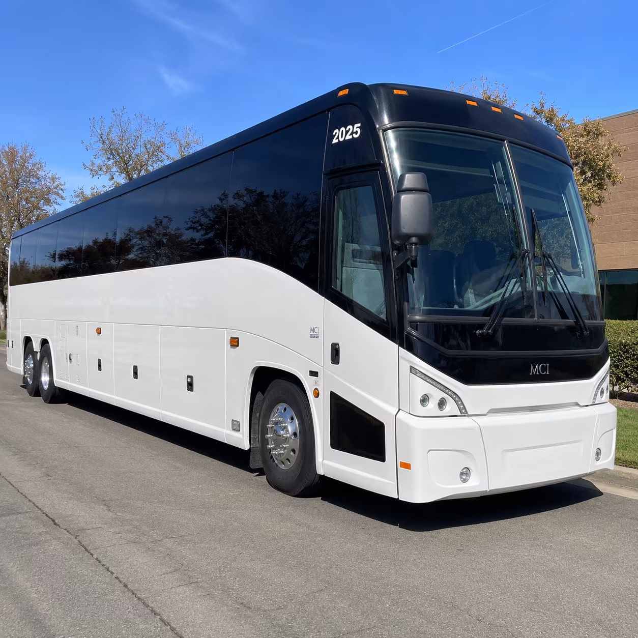 prom quinceanera private event party buses in federal way