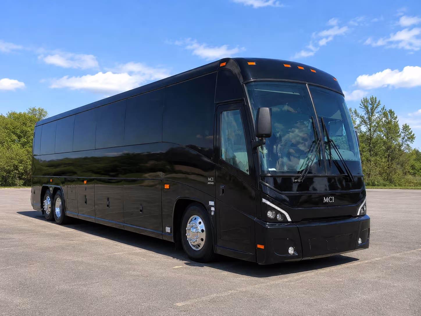 shuttle your guests between sea tac hotels and your federal way venue without the stress