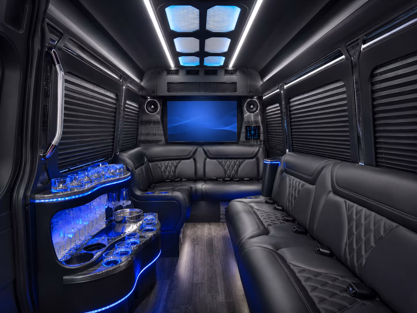 with federalwaycharterbusservices com you get more than one option for federal way corporate shuttles
