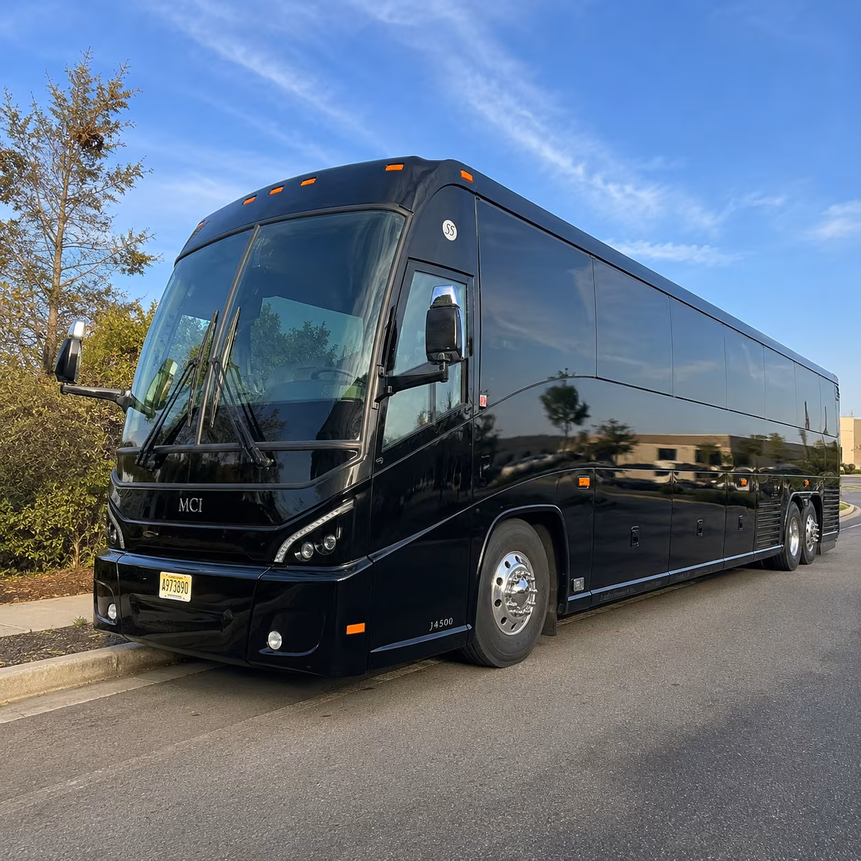you re never limited to one fleet when you use federalwaycharterbusservices com for federal way long distance transportation
